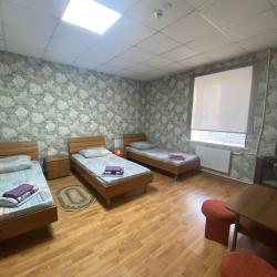 Фото Отель Дом туриста