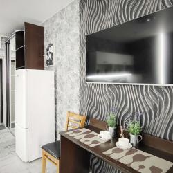 Апартаменты студия 36-19