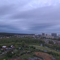 Фото Апартаменты на улице Павлодарская
