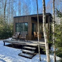 Коттедж стандарт