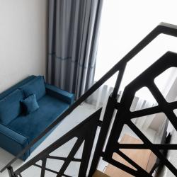 Фото Отель 8Avenue Hotel by Provence (8 Авеню)