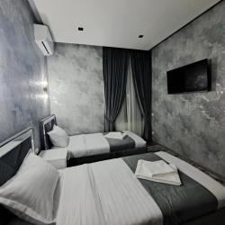 Фото Отель The Afrosiyob hotel (Зе Афросиоб)