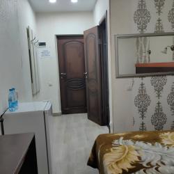 2-местный номер делюкс