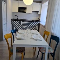 Фото Отель Хорошие Квартиры на улице Пушкинская 235