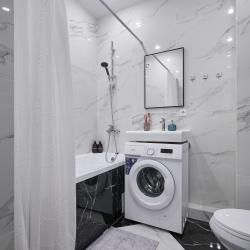 1-комнатные апартаменты стандарт Лондон сети апартаментов «Your Place»