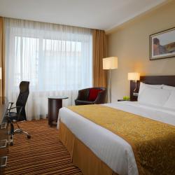 Irkutsk City Center (Иркутск Сити Центр) ex. Courtyard by Marriott — a8b2aa5f984fc3706304a9b516516326