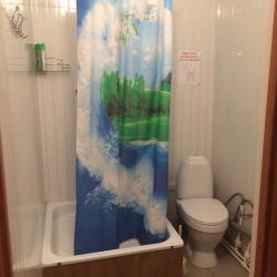 Фото Отель Фламинго