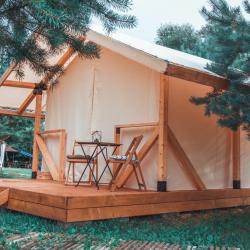 Фото Отель LAMA PARK (Лама Парк)