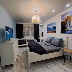 Улучшенная квартира с 1 спальней Б