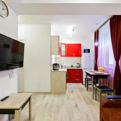 Фото Отель Holiday Village Moscow (Холидей Вилладж Москва)