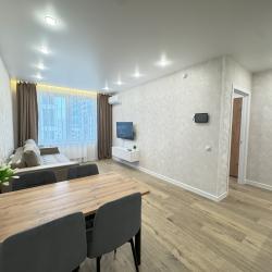 Апартаменты улучшенные Харьковская 72б