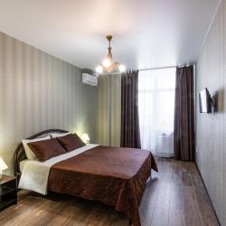 Фото Апартаменты на улице Героя Сарабеева В.И. 5 корпус 4