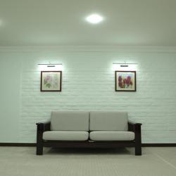 Фото Отель BMB ZA'FARON HOTEL (БМБ ЗАФАРОН)