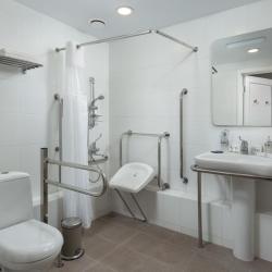 Фото Отель Покровский Посад