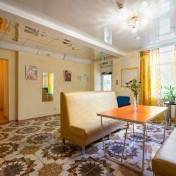 Фото Отель На Лядова