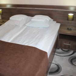 Фото Отель Ока