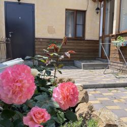 Эконом с диваном