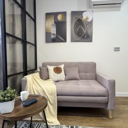 Фото Апартаменты Niki Rent на улице Волжская