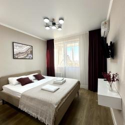 Фото Апартаменты на улице Стадионная 38