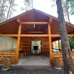 Фото Отель Квартира с самостоятельным заселением от Welcome V Ekb