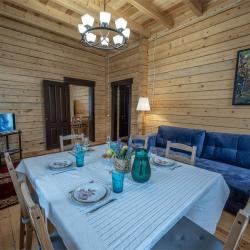 Коттедж премиум Давыдовский