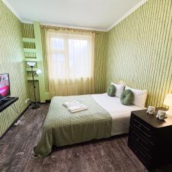 Фото Отель Посуточно50 на нском бульваре 3