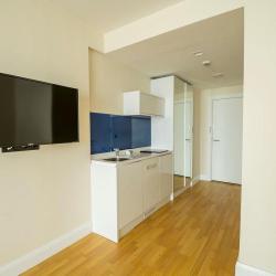 Фото Апартаменты Orbi City - Sea View