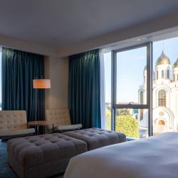 Radisson Blu Kaliningrad (Рэдиссон Блу Калининград) — a8b5939889174fa95be040386d211c21