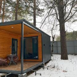 Фото Отель Nature Village (Натур Вилладж)