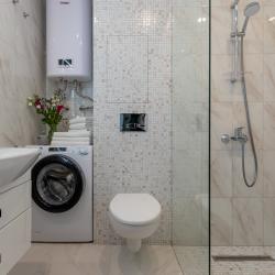 Апартаменты студия Dialogue Studio Home