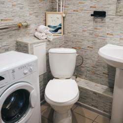 Фото Отель Две Подушки на улице Челюскинцев