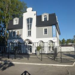 Фото Отель Балтика