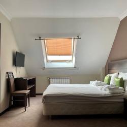 Фото Отель Горная Резиденция