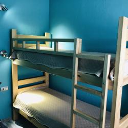 4-местный номер стандарт