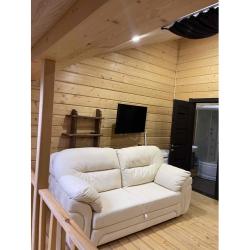 Апартаменты улучшенный #813