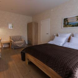 Фото Апартаменты на бульваре Воскресенский 8