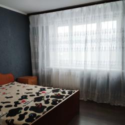 Фото Апартаменты на улице Широтная 190 корпус 4