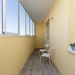 Фото Отель Этажидейли на улице 8 Марта 167