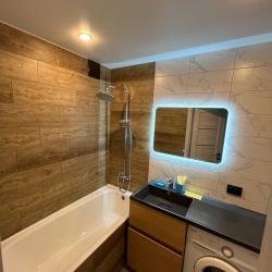 Фото Апартаменты на проспекте Николая Ермакова