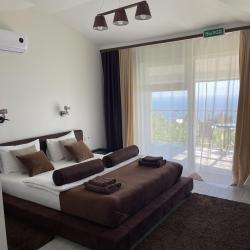 2-местный номер стандарт Шоколад