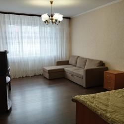 3-комнатные апартаменты улучшенные