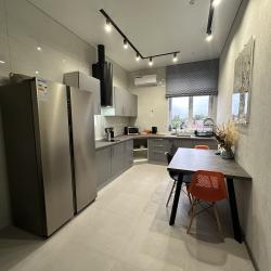 Фото Отель Шовген