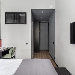 Фото Отель Greenfeel Smolensk (Гринфил )