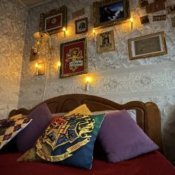 Фото Апартаменты Good Sleep (Гуд Слип) на улице Сосновая 14