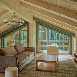 Фото Отель Grand Chalet Altay ZONT Hotel Group (Гранд Шале Алтай)