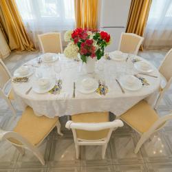 Фото Отель Ontario Village (Онтарио Вилладж)