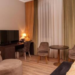 Фото Отель Vallex Garden (Валлекс Гарден)