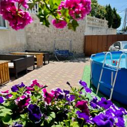 Фото Отель Изумруд Хаус