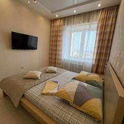 Фото Апартаменты President на улице Зверева 1