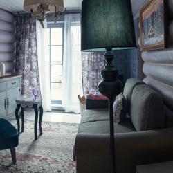 Фото Отель Грандъ Сова